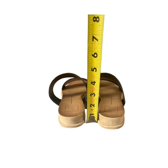 Dolce Vita Women's Payce Slip On Sandals - Picture 5 of 7